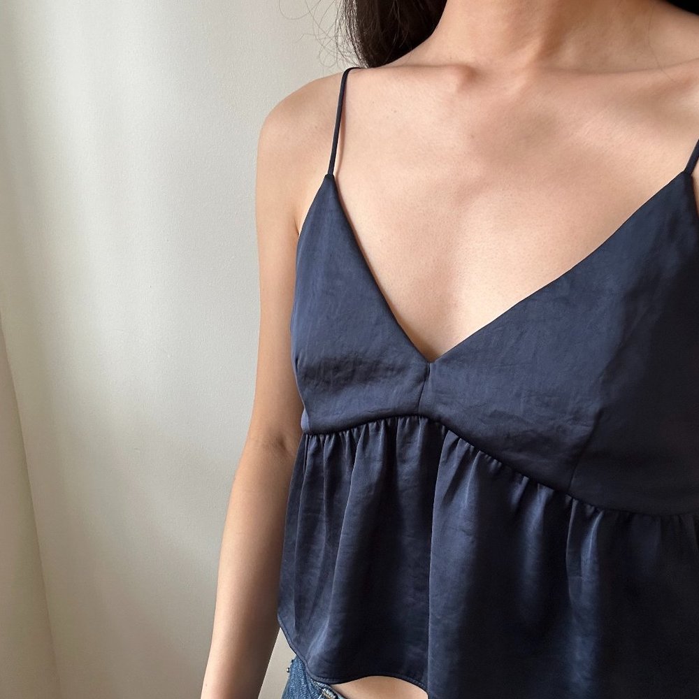 Little Moon Lover Camisole (Aritzia) Size XS
